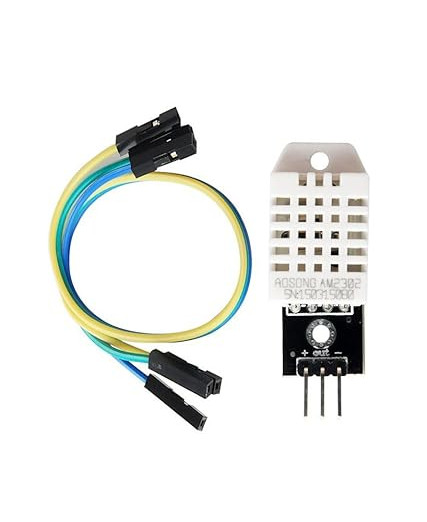 DHT22 Sensor